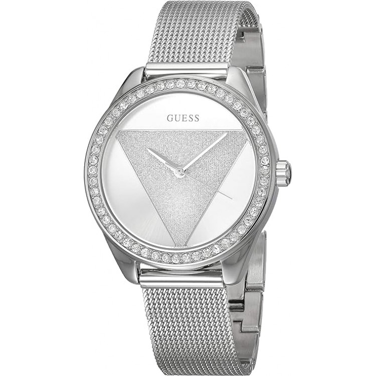 Ceas Dama, Guess, Tri Glitz W1142L1