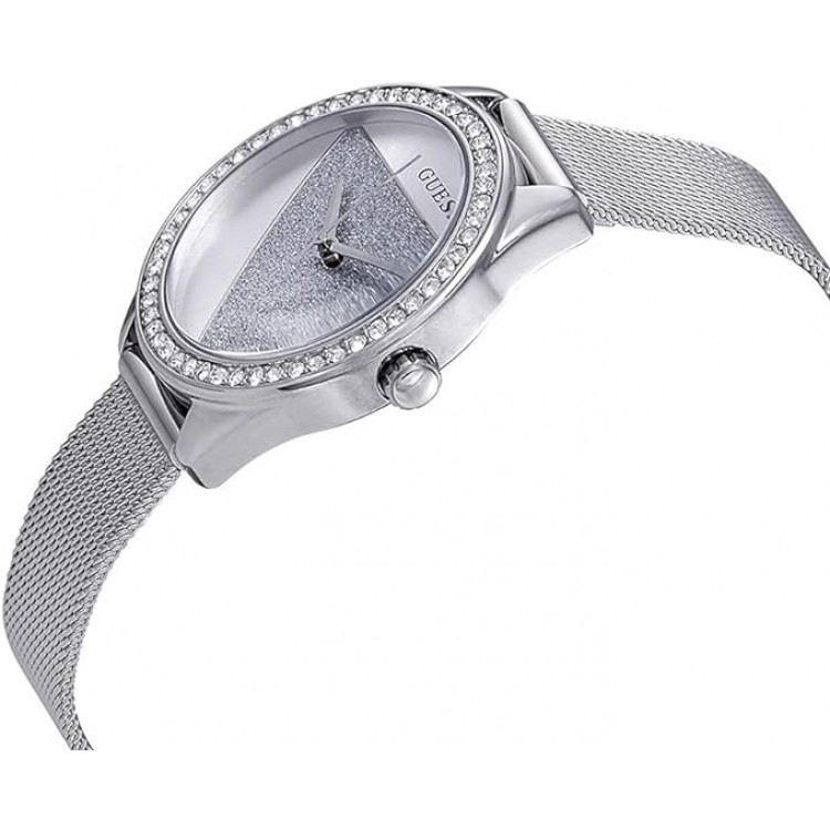 Ceas Dama, Guess, Tri Glitz W1142L1