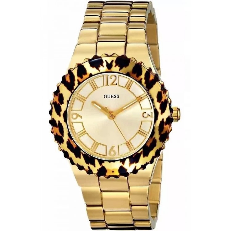Ceas Dama, Guess, Unleashed W0404L1