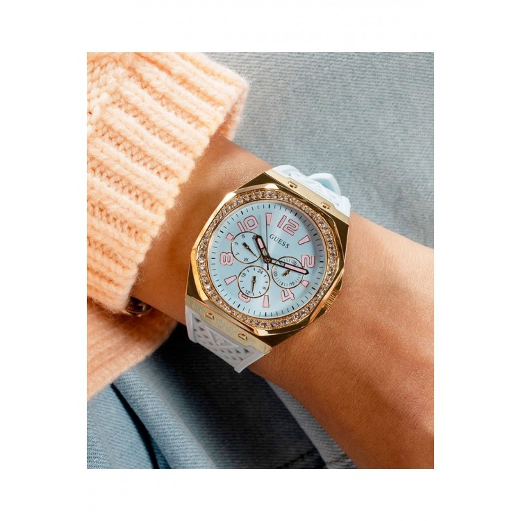 Ceas Dama, Guess, Zest GW0694L1