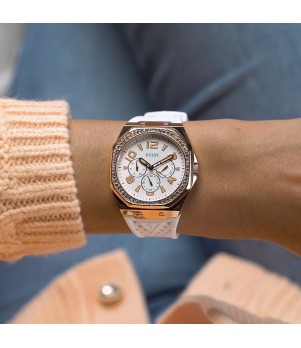 Ceas Dama, Guess, Zest GW0694L3