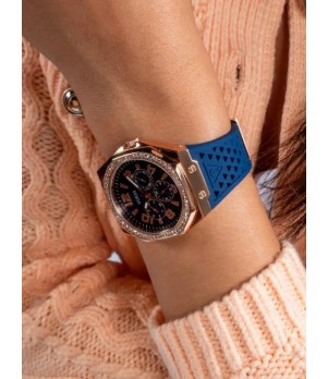 Ceas Dama, Guess, Zest GW0694L4