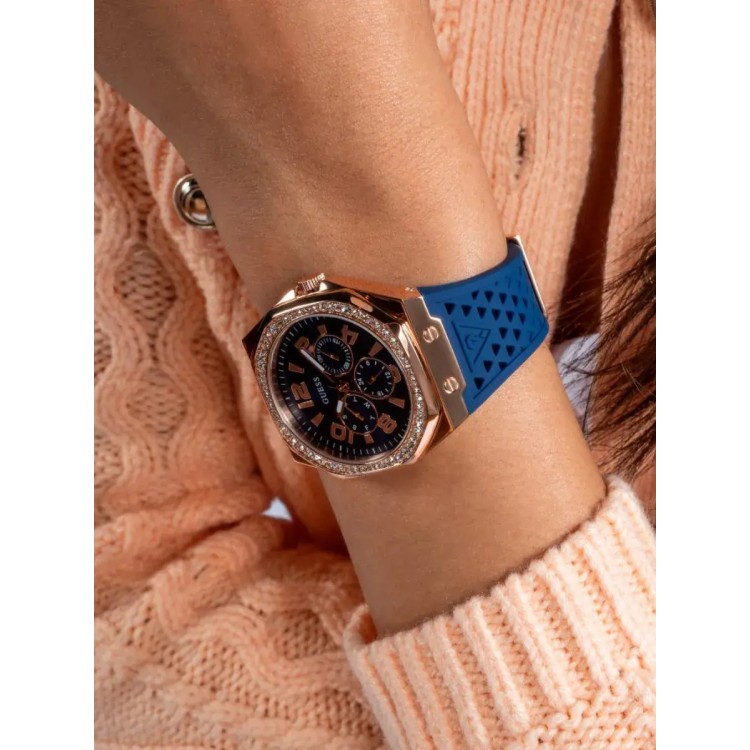 Ceas Dama, Guess, Zest GW0694L4