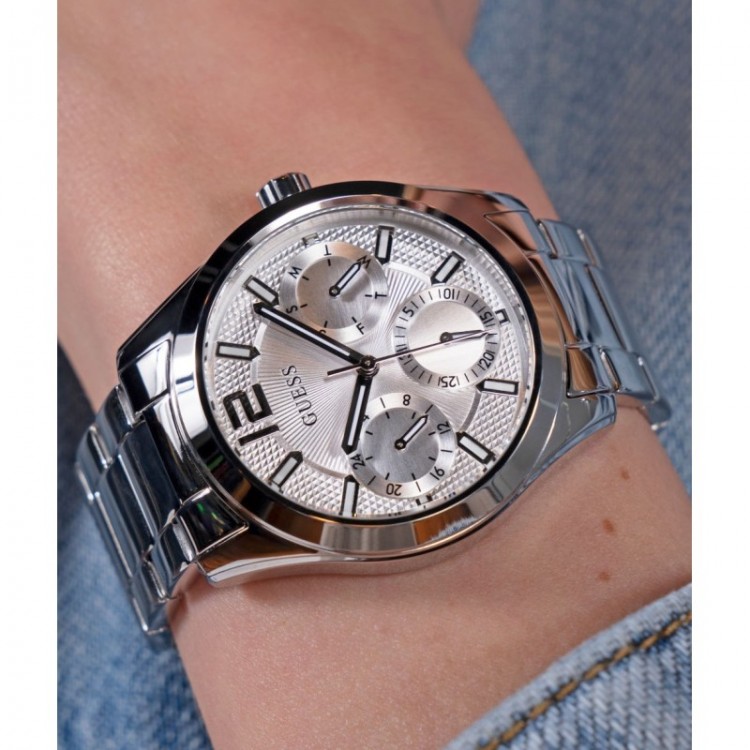 Ceas Dama, Guess, Zoe GW0760L1