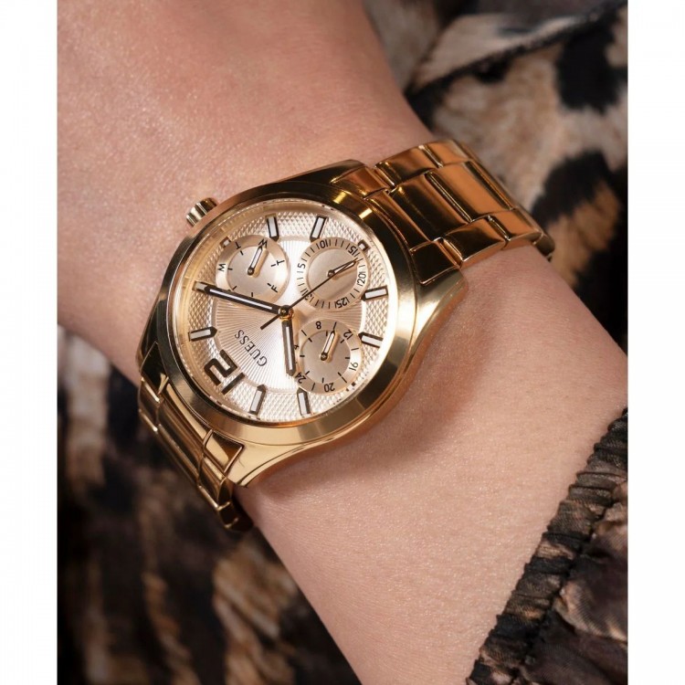 Ceas Dama, Guess, Zoe GW0760L2