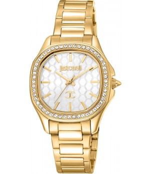 Ceas Dama, Just Cavalli, Glam Chic JC1L263M0055