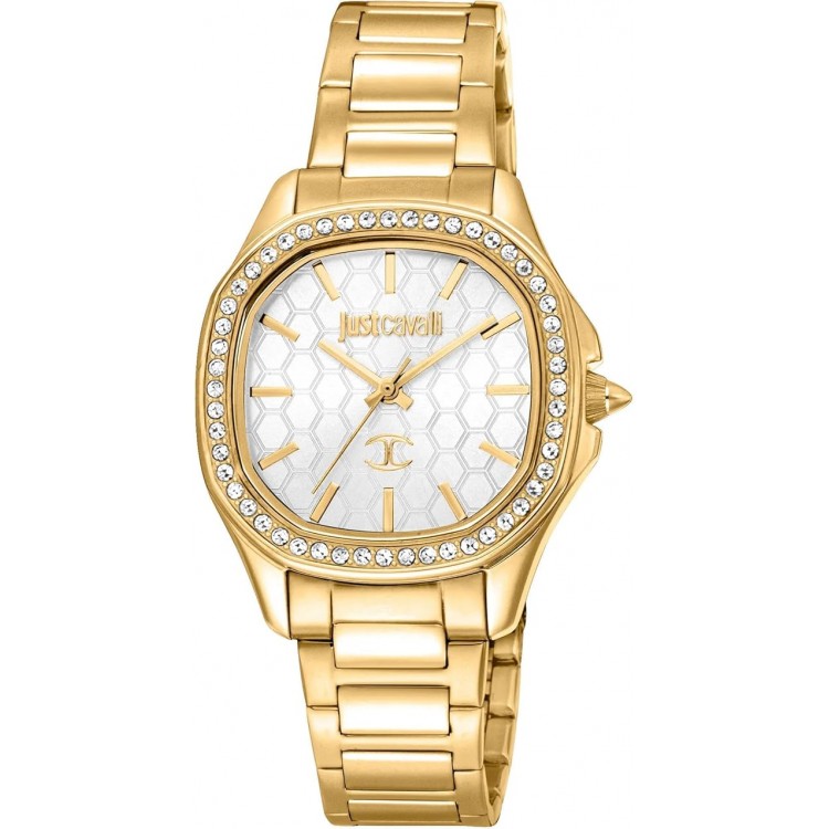Ceas Dama, Just Cavalli, Glam Chic JC1L263M0055