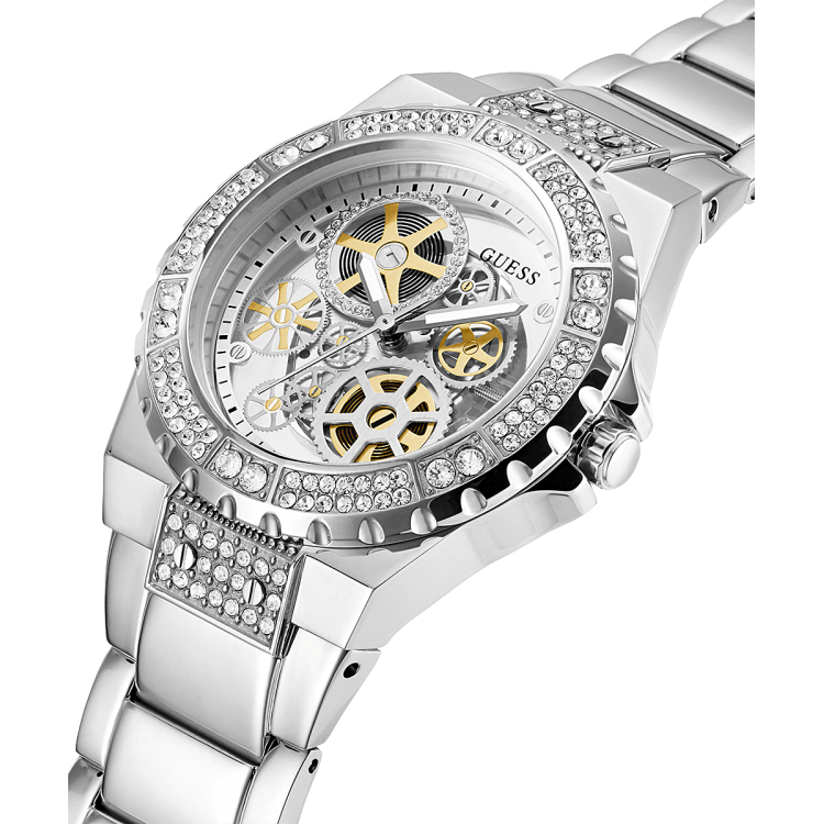 Ceas Dama, Guess, Reveal GW0302L1 Ceas Dama, Guess, Reveal GW0302L1