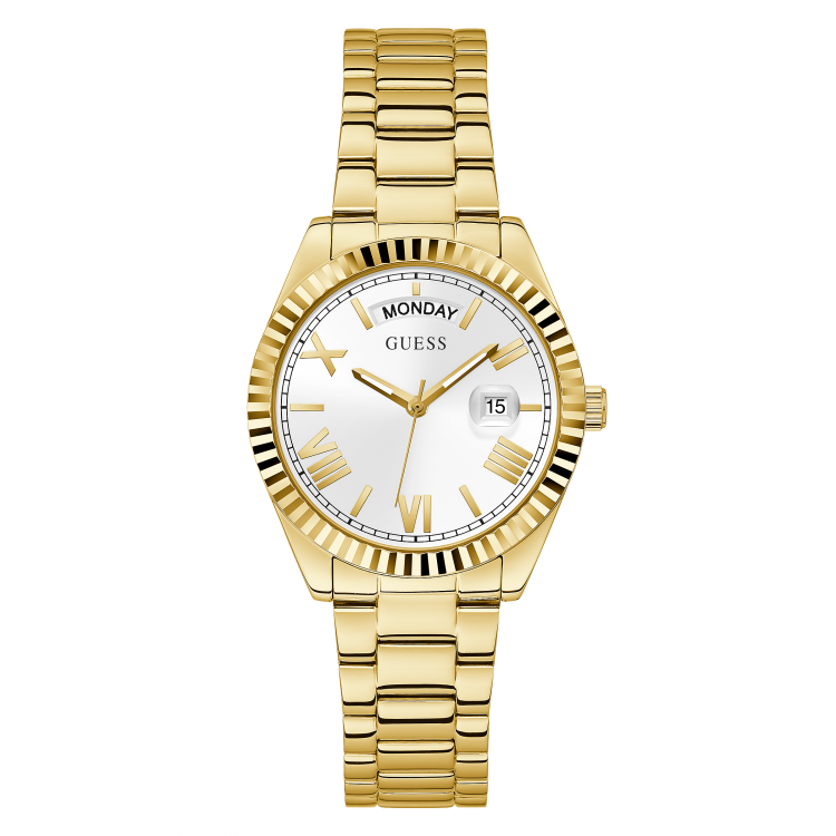 Ceas Dama, Guess, Luna GW0308L2 Ceas Dama, Guess, Luna GW0308L2