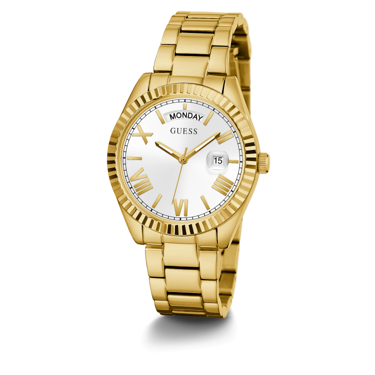 Ceas Dama, Guess, Luna GW0308L2 Ceas Dama, Guess, Luna GW0308L2