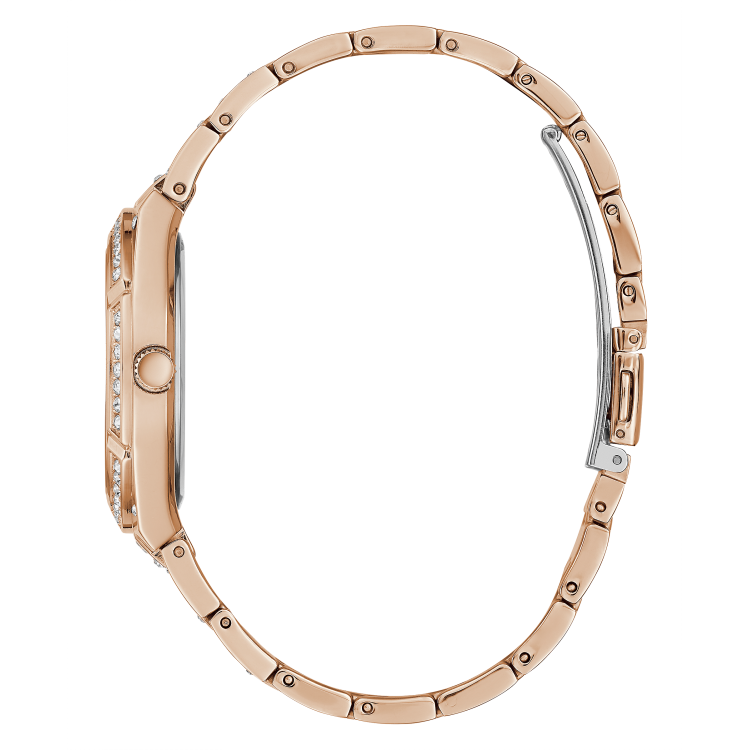 Ceas Dama, Guess, Afterglow GW0312L3 Ceas Dama, Guess, Afterglow GW0312L3