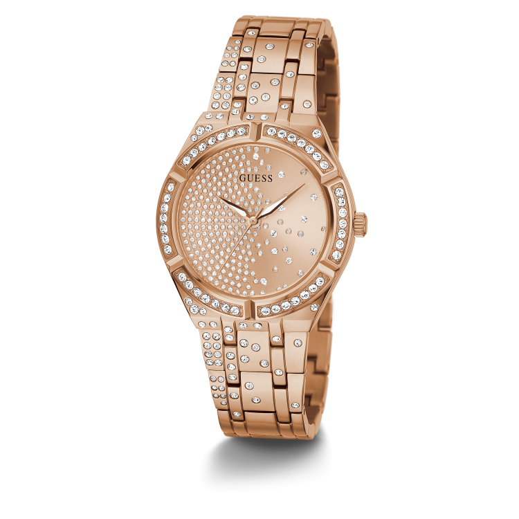 Ceas Dama, Guess, Afterglow GW0312L3 Ceas Dama, Guess, Afterglow GW0312L3