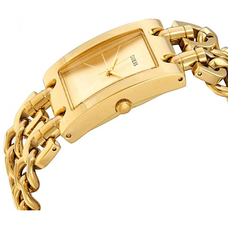 Ceas Dama, Guess, Heavy Metal W1117L2 Ceas Dama, Guess, Heavy Metal W1117L2