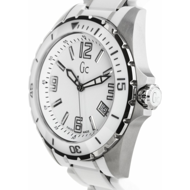 Ceas Gc - Guess Collection, Sport Class X85009G1S