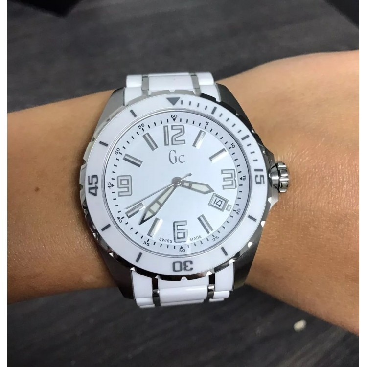 Ceas Gc - Guess Collection, Sport Class X85009G1S