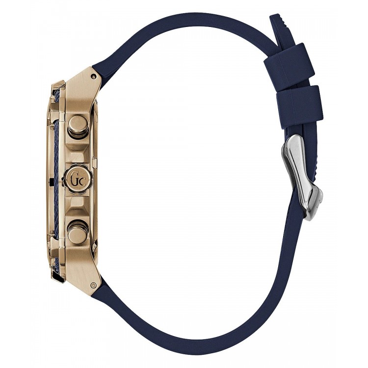 Ceas Barbati, Gc - Guess Collection, CableForce Y24006G7