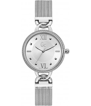 Ceas Dama, Gc - Guess Collection, CableTwist Y49001L1MF