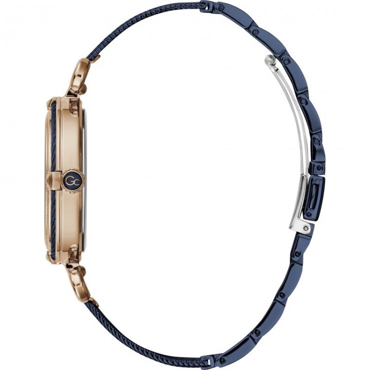 Ceas Dama, GUESS, Gc CableChic Y58008L7MF