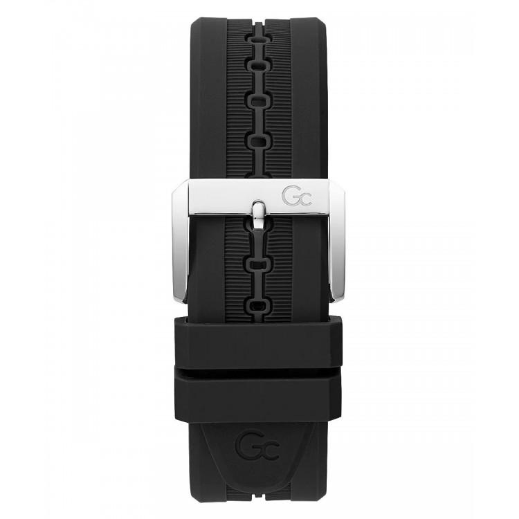 Ceas Barbati, GUESS, Gc DiverCode Chrono Y63003G2MF