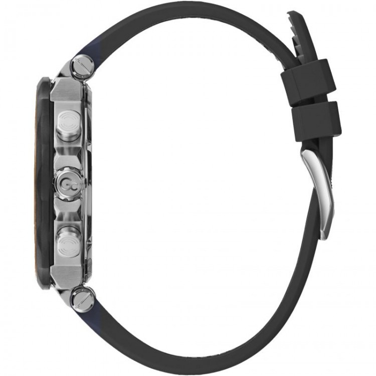 Ceas Barbati, GUESS, Gc DiverCode Chrono Y63003G2MF