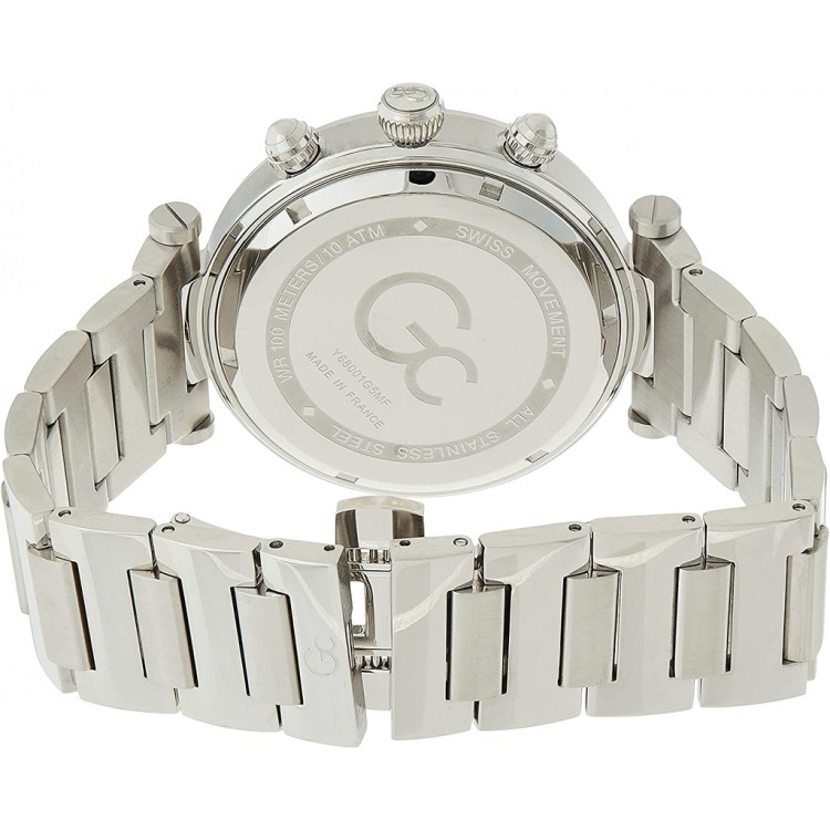 Ceas Barbati, GUESS, Prime Class Y68001G5MF