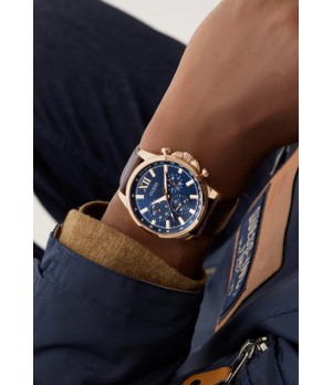 Ceas Barbati, GUESS, Prime Class Y68001G5MF