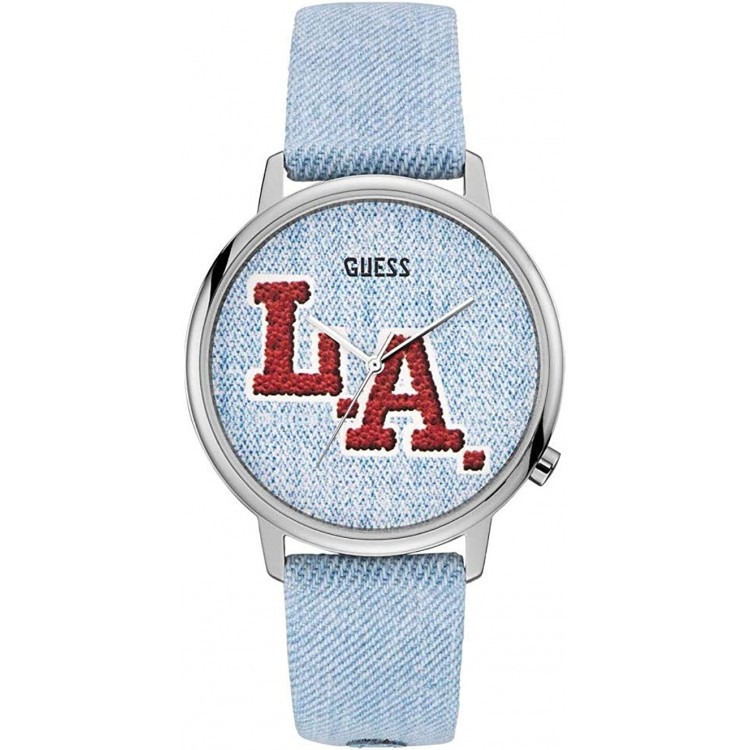 Ceas Guess, L.A. Originals V1011M1