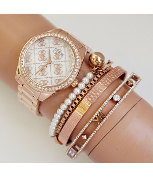 Ceas Dama, Guess, Sugar GW0001L3
