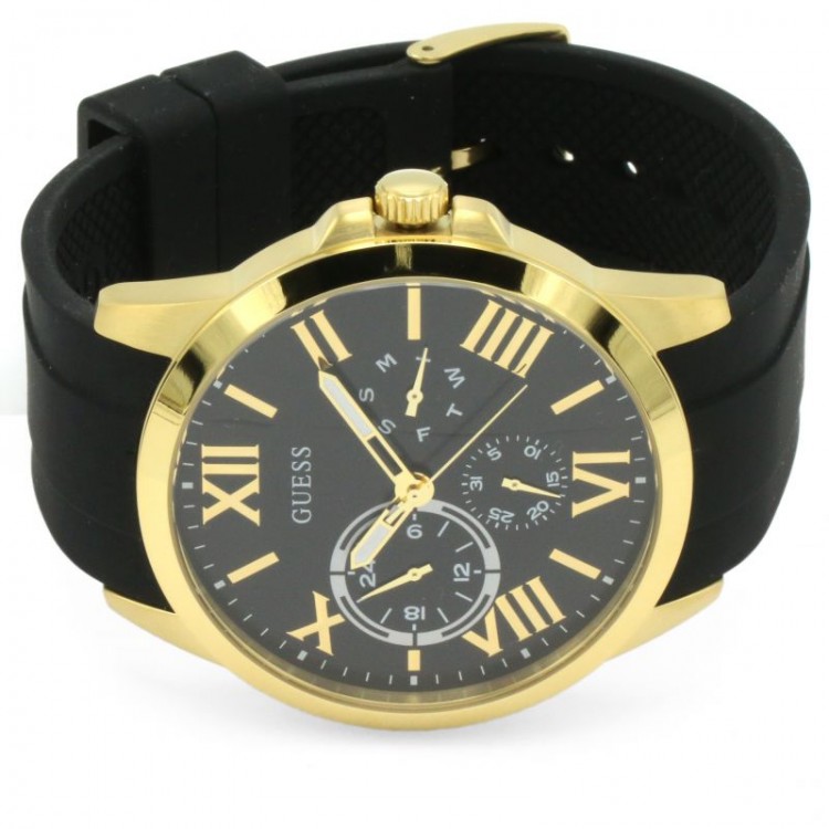 Ceas Barbati, Guess, Orbit GW0012G2