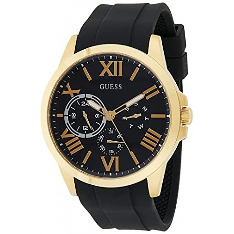 Ceas Barbati, Guess, Orbit GW0012G2