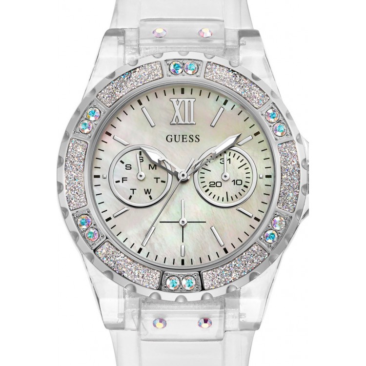 Ceas Dama, GUESS, Limelight GW0041L1