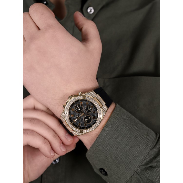 Ceas Barbati, Guess, Pegasus GW0060G2