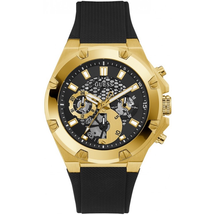Ceas Barbati, Guess, Third Gear GW0334G2