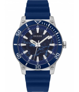 Ceas Barbati, Guess, Active Navy GW0420G1