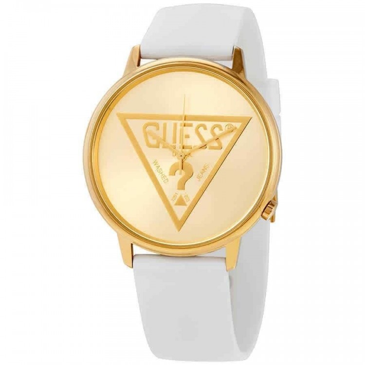 Ceas Dama, Guess, Jeans V1001M4