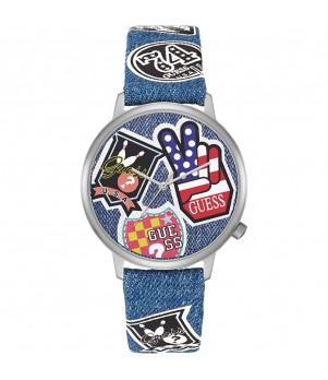 Ceas Dama, Guess, Hollywood V1004M1