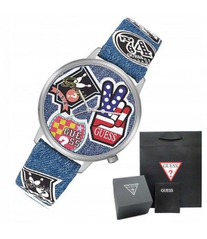 Ceas Dama, Guess, Hollywood V1004M1