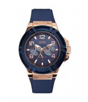 Ceas Barbati, Guess, Rigor W0247G3