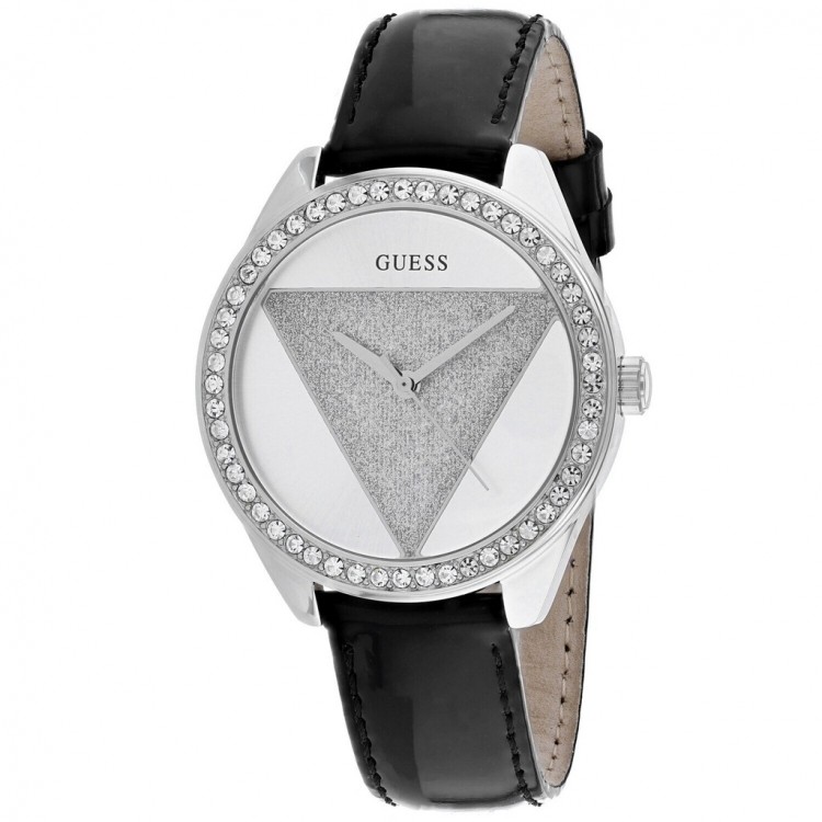 Ceas Dama, Guess, Tri Glitz W0884L3