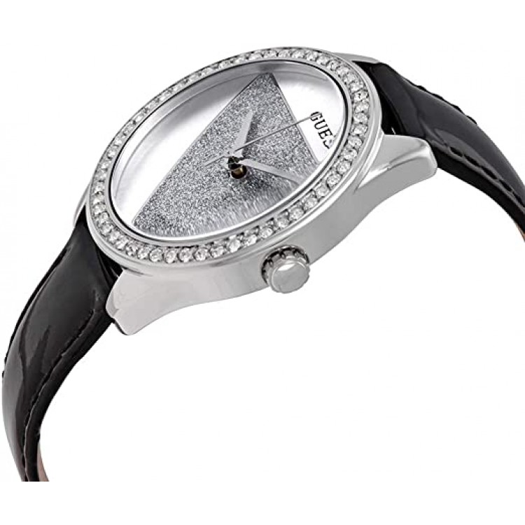 Ceas Dama, Guess, Tri Glitz W0884L3