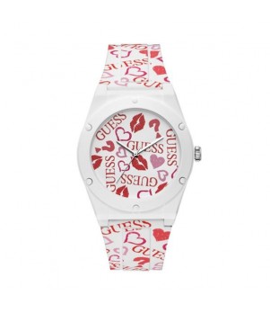 Ceas Dama, Guess, Retro Pop W0979L19