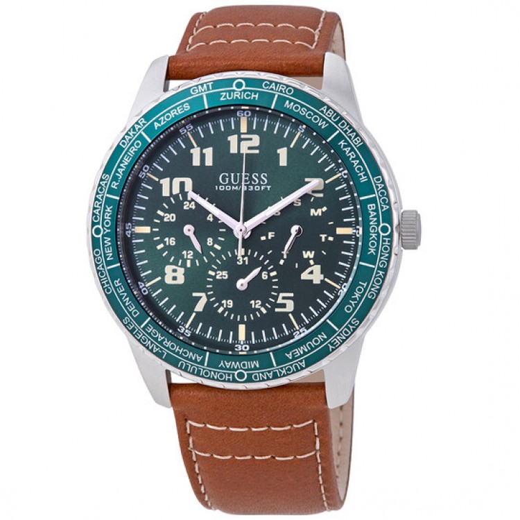 Ceas Barbati, Guess, Pioneer W1170G1