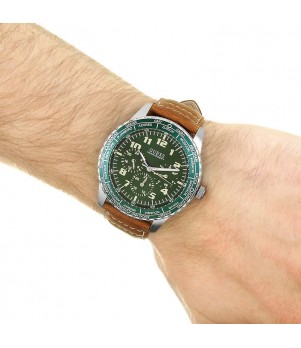 Ceas Barbati, Guess, Pioneer W1170G1