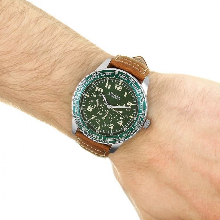 Ceas Barbati, Guess, Pioneer W1170G1
