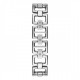 Ceas Dama, Guess, G Luxe W1228L1