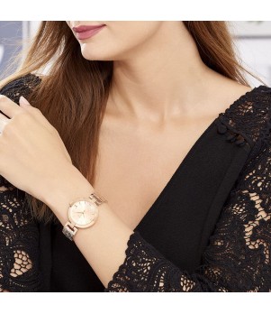 Ceas Dama, Guess, G Luxe W1228L3