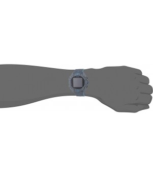 Ceas Smartwatch Barbati, Guess, Rex C3001G3