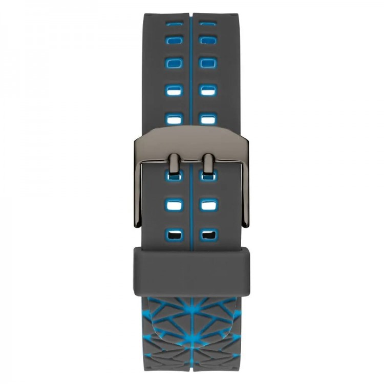 Ceas Smartwatch Barbati, Guess, Rex C3001G3