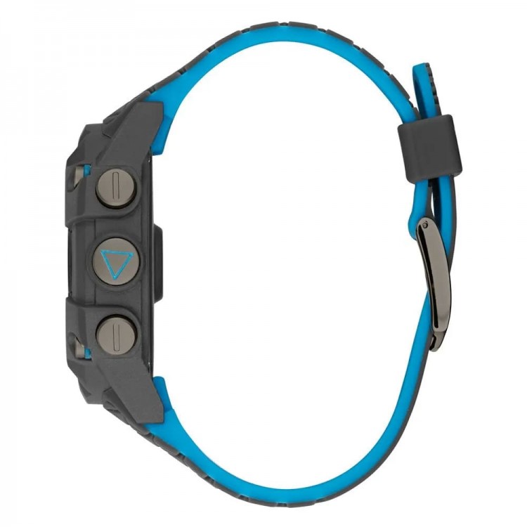 Ceas Smartwatch Barbati, Guess, Rex C3001G3