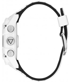 Ceas Smartwatch Barbati, Guess, Rex C3001G4
